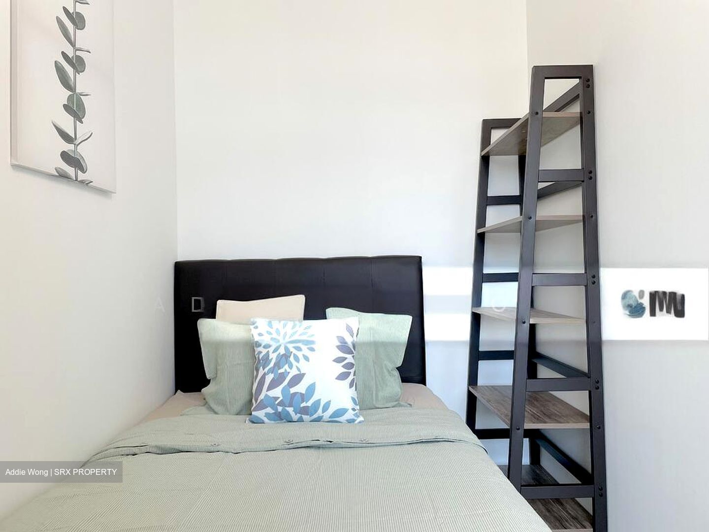The Metropolitan Condominium (D3), Condominium #502267491
